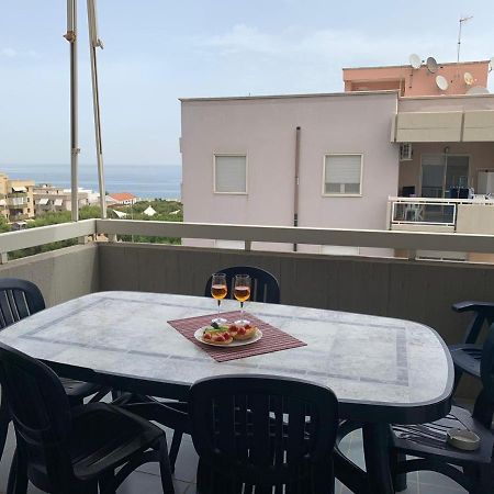 Casa Cometa - Vista Mare Monopoli Exteriér fotografie